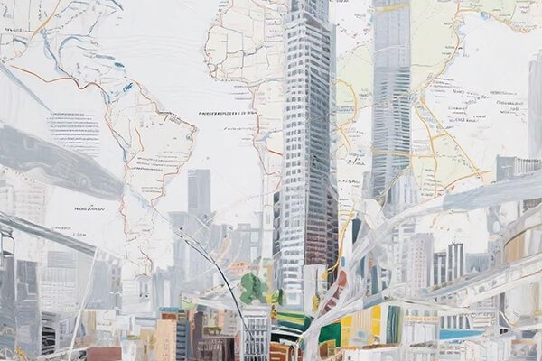 Cities History and Memory