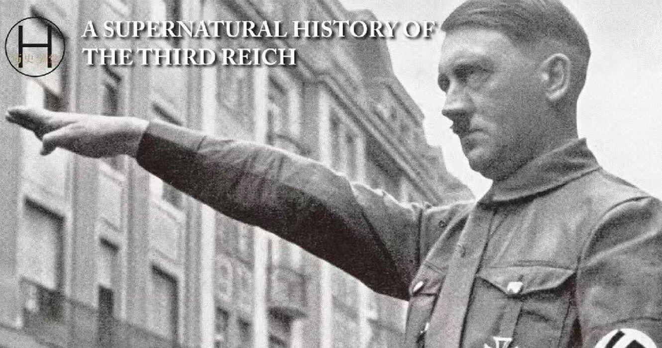 Explaining Hitler’s Rise to Power Structure, Agency, and Opportunity