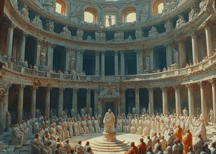 Philosophy and Politics