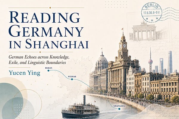 Reading Germany in shnghai online book