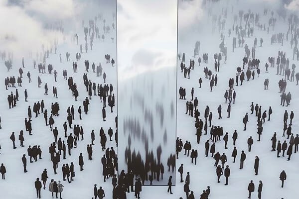 Self-Governance Virtue and Competition