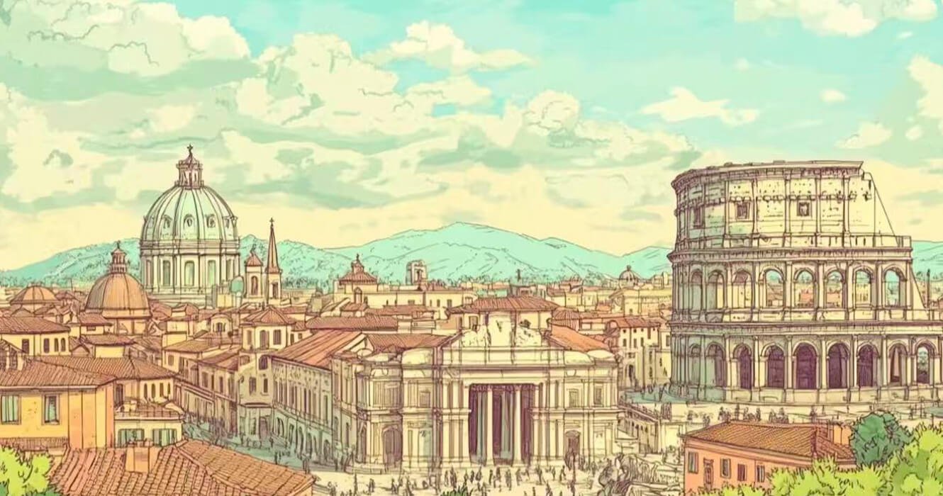 The Weaknesses of Liberal Italy and Mussolini’s Rise to Power in 1922
